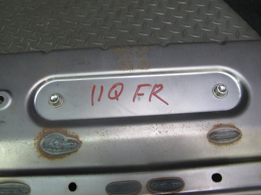 2011-2017 Infiniti QX56 QX80 Front Right Pass Side Seat Lower Frame Track