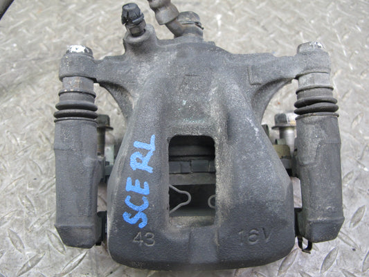 92-98 Lexus JZZ31L SC300 RWD Set of 2 Rear Left & Right Brake Caliper OEM