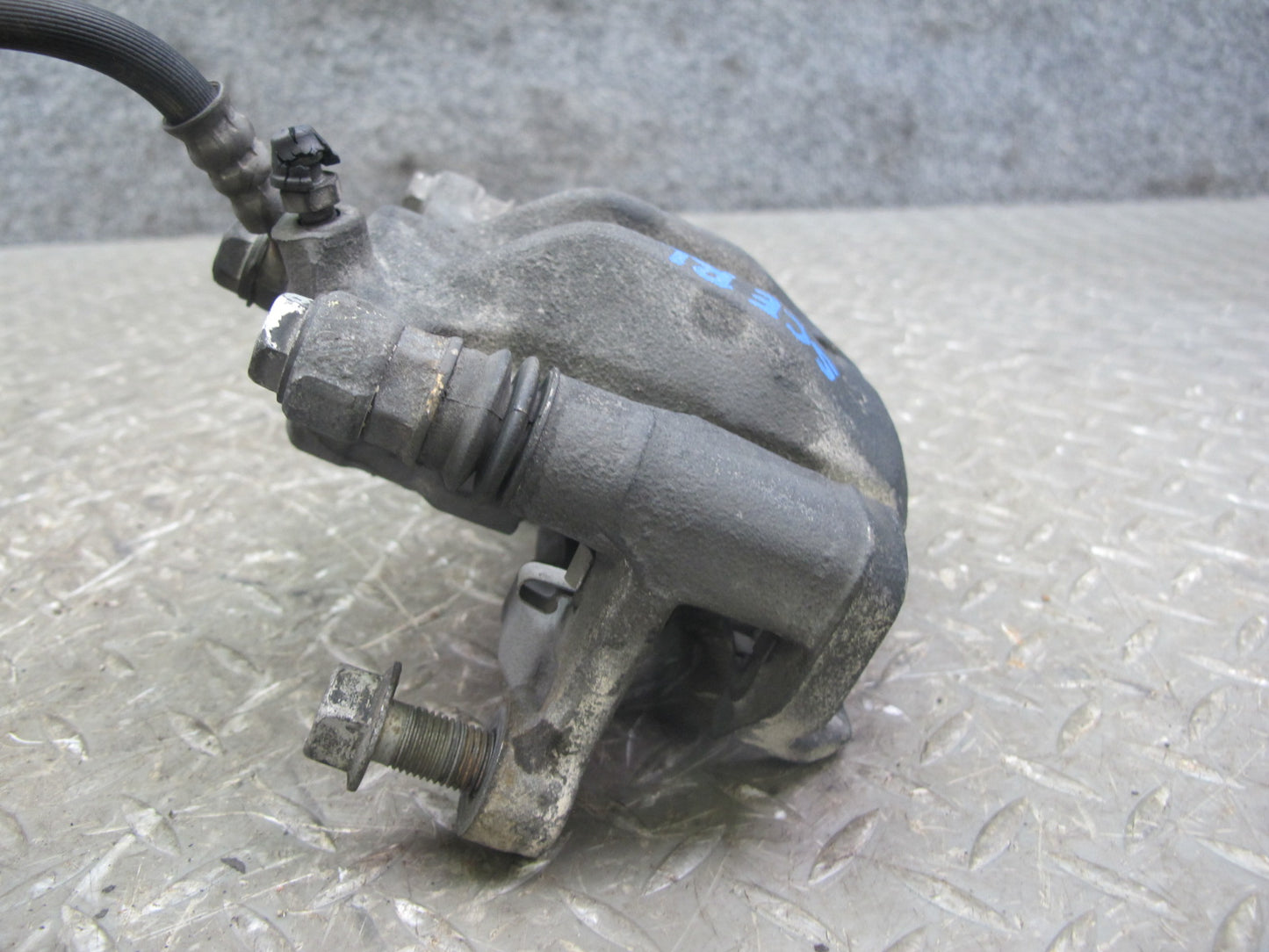 92-98 Lexus JZZ31L SC300 RWD Set of 2 Rear Left & Right Brake Caliper OEM