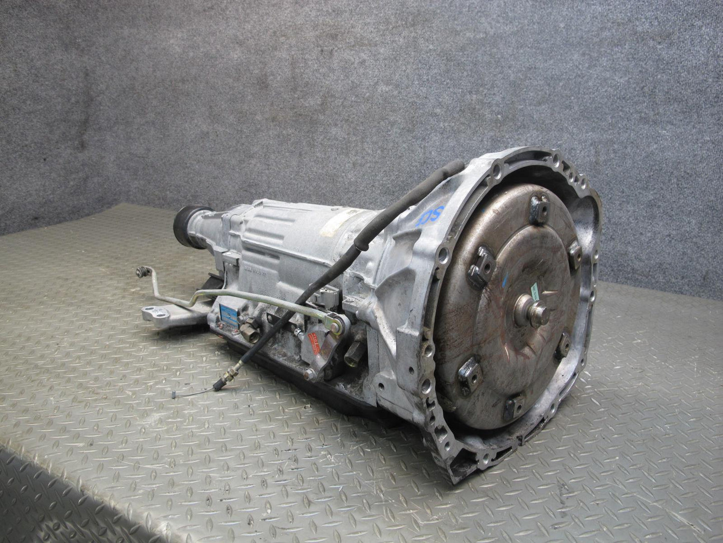 94-97 Lexus JZZ31L SC300 2JZGE A340E A/T Automatic Transmission 79K Miles OEM
