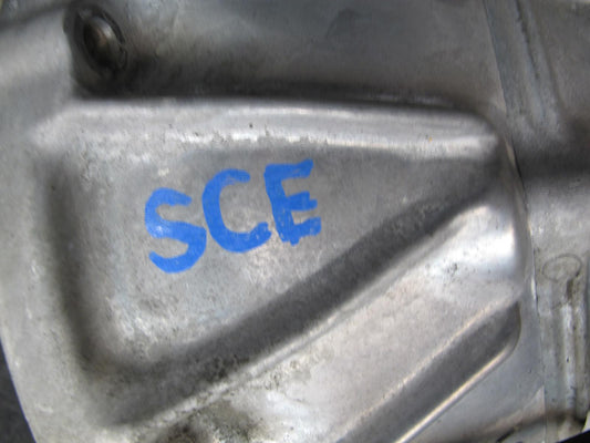 94-97 Lexus JZZ31L SC300 2JZGE A340E A/T Automatic Transmission 79K Miles OEM