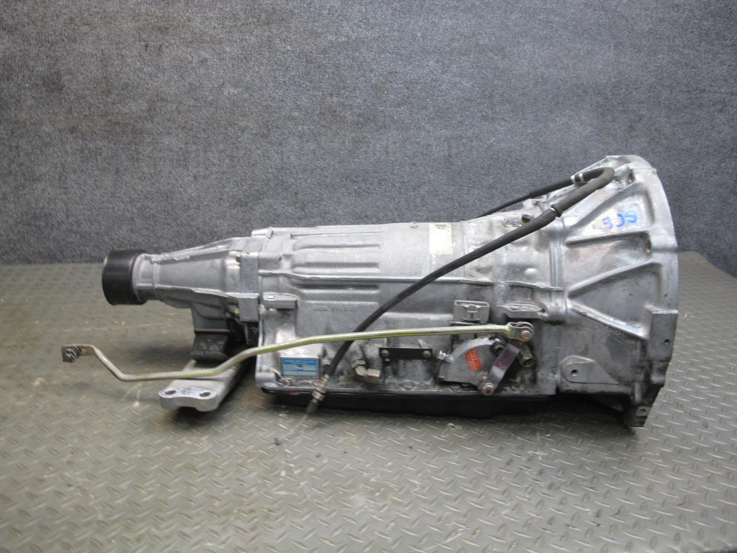 94-97 Lexus JZZ31L SC300 2JZGE A340E A/T Automatic Transmission 79K Miles OEM