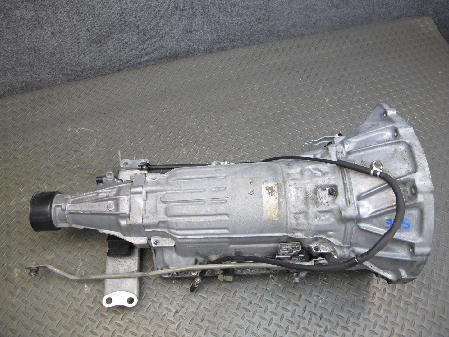 94-97 Lexus JZZ31L SC300 2JZGE A340E A/T Automatic Transmission 79K Miles OEM