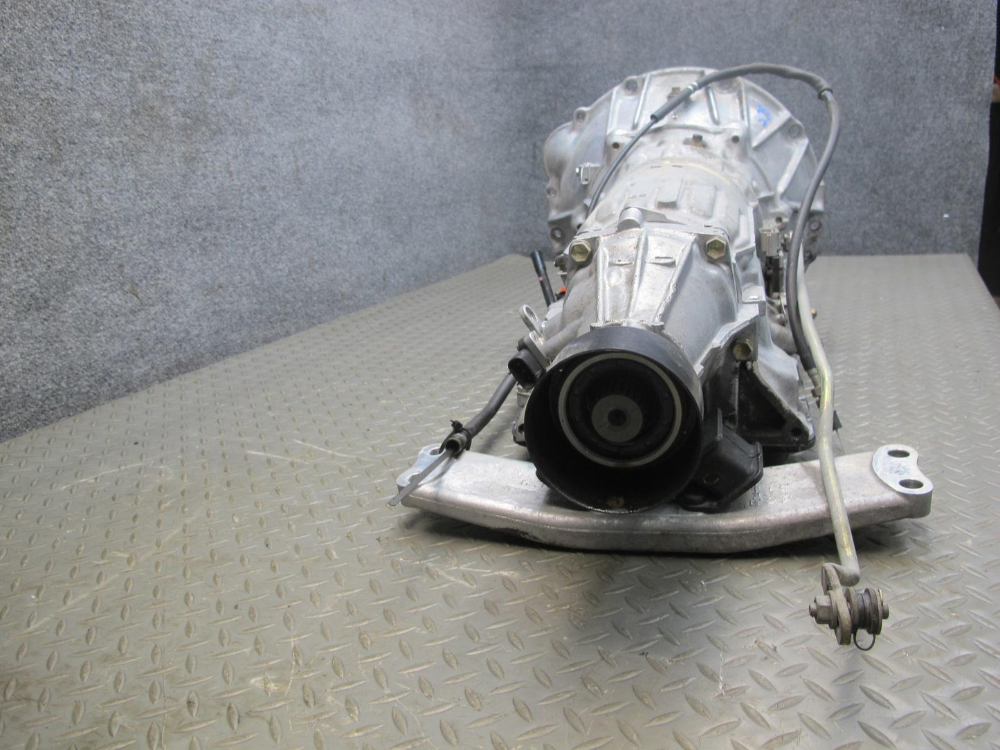 94-97 Lexus JZZ31L SC300 2JZGE A340E A/T Automatic Transmission 79K Miles OEM