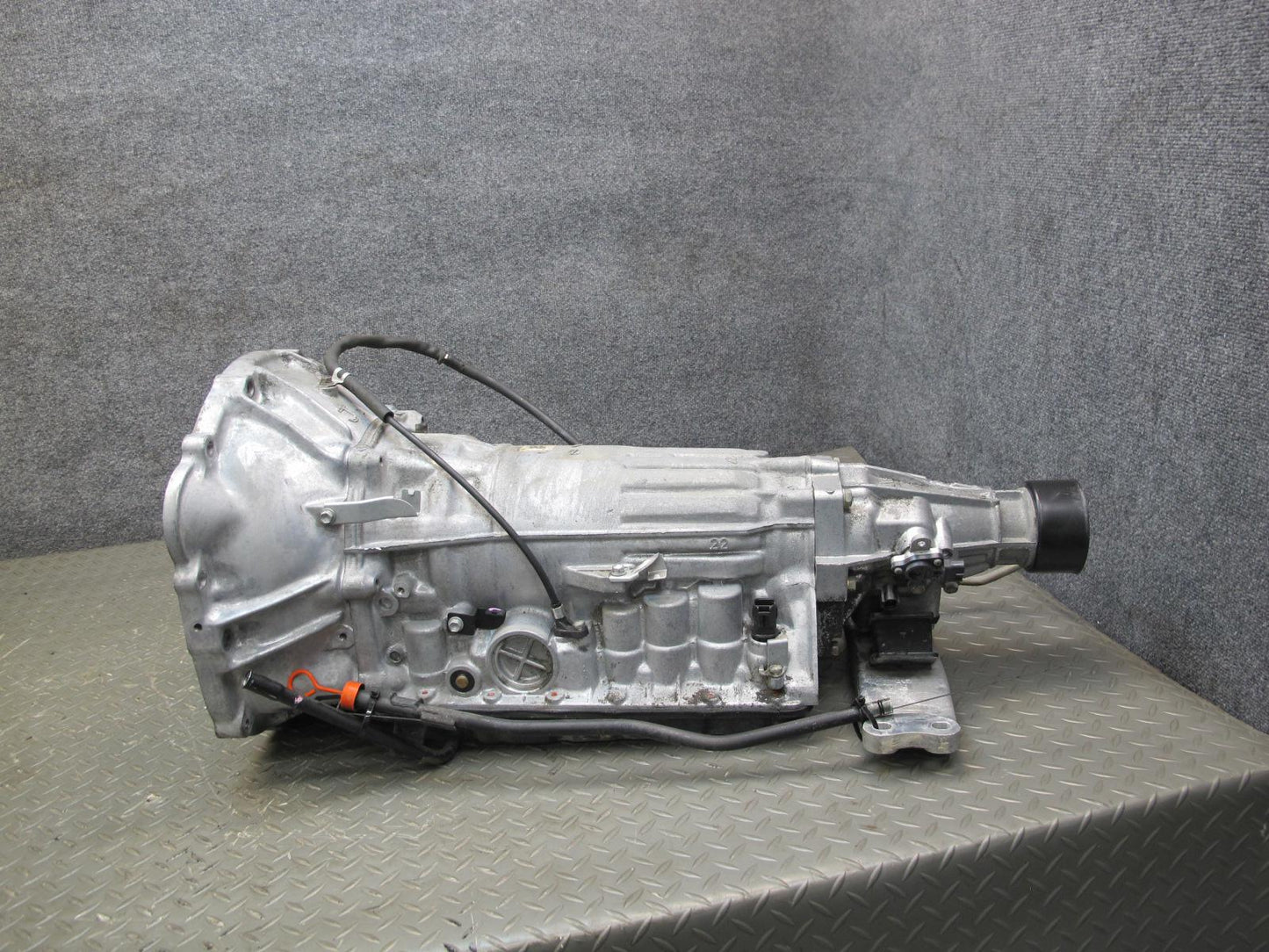 94-97 Lexus JZZ31L SC300 2JZGE A340E A/T Automatic Transmission 79K Miles OEM