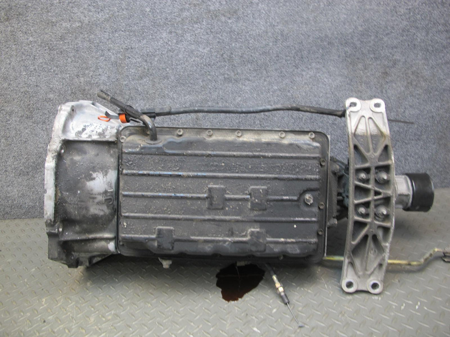 94-97 Lexus JZZ31L SC300 2JZGE A340E A/T Automatic Transmission 79K Miles OEM