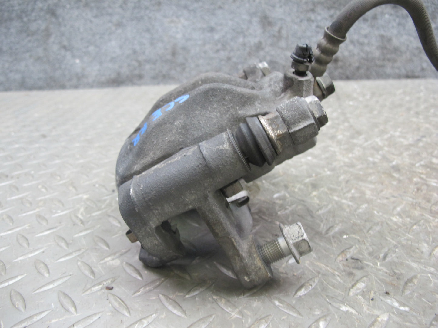 92-98 Lexus JZZ31L SC300 RWD Set of 2 Rear Left & Right Brake Caliper OEM