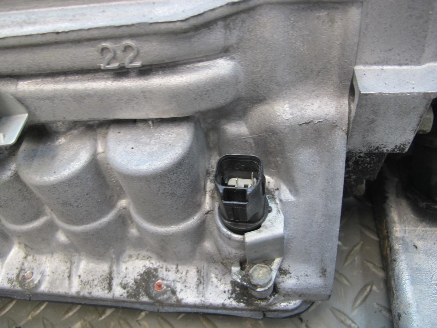 94-97 Lexus JZZ31L SC300 2JZGE A340E A/T Automatic Transmission 79K Miles OEM