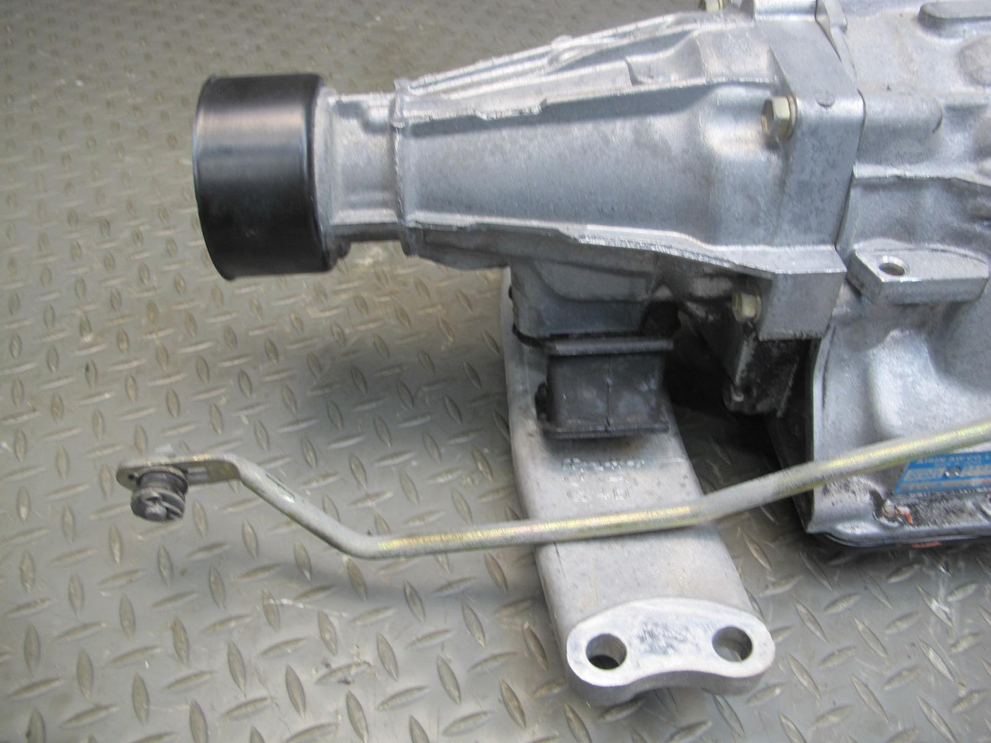 94-97 Lexus JZZ31L SC300 2JZGE A340E A/T Automatic Transmission 79K Miles OEM
