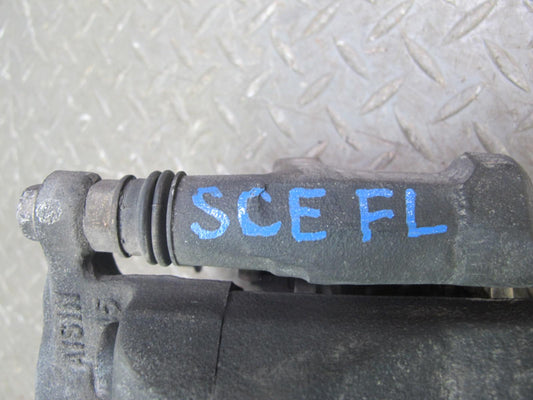 92-98 Lexus JZZ31L SC300 RWD Set of 2 Front Left & Right Brake Caliper OEM