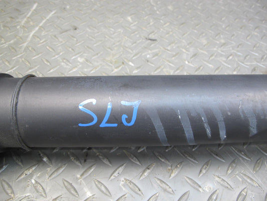 03-06 Mercedes R230 SL500 722.9 A/T Rear Driveshaft Drive Shaft OEM