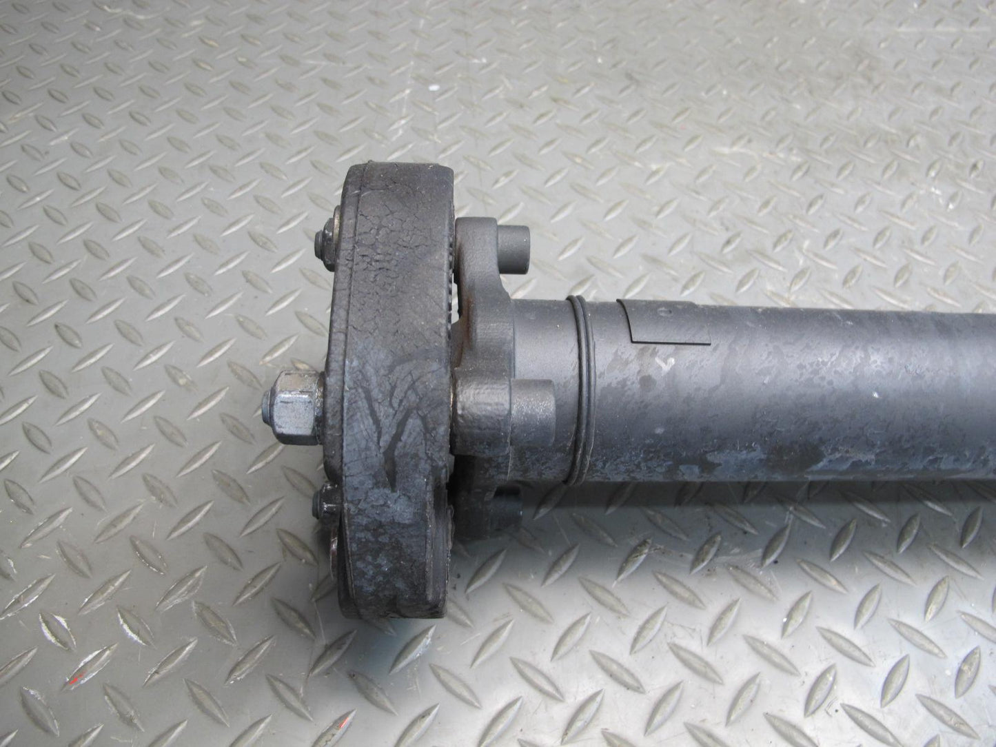 03-06 Mercedes R230 SL500 722.9 A/T Rear Driveshaft Drive Shaft OEM