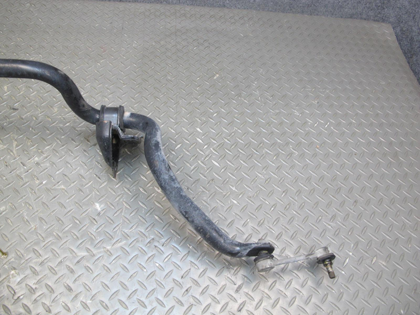 95-96 Lexus JZZ31L SC400 SC300 Front & Rear Stabilizer Sway Bar w Links Set OEM