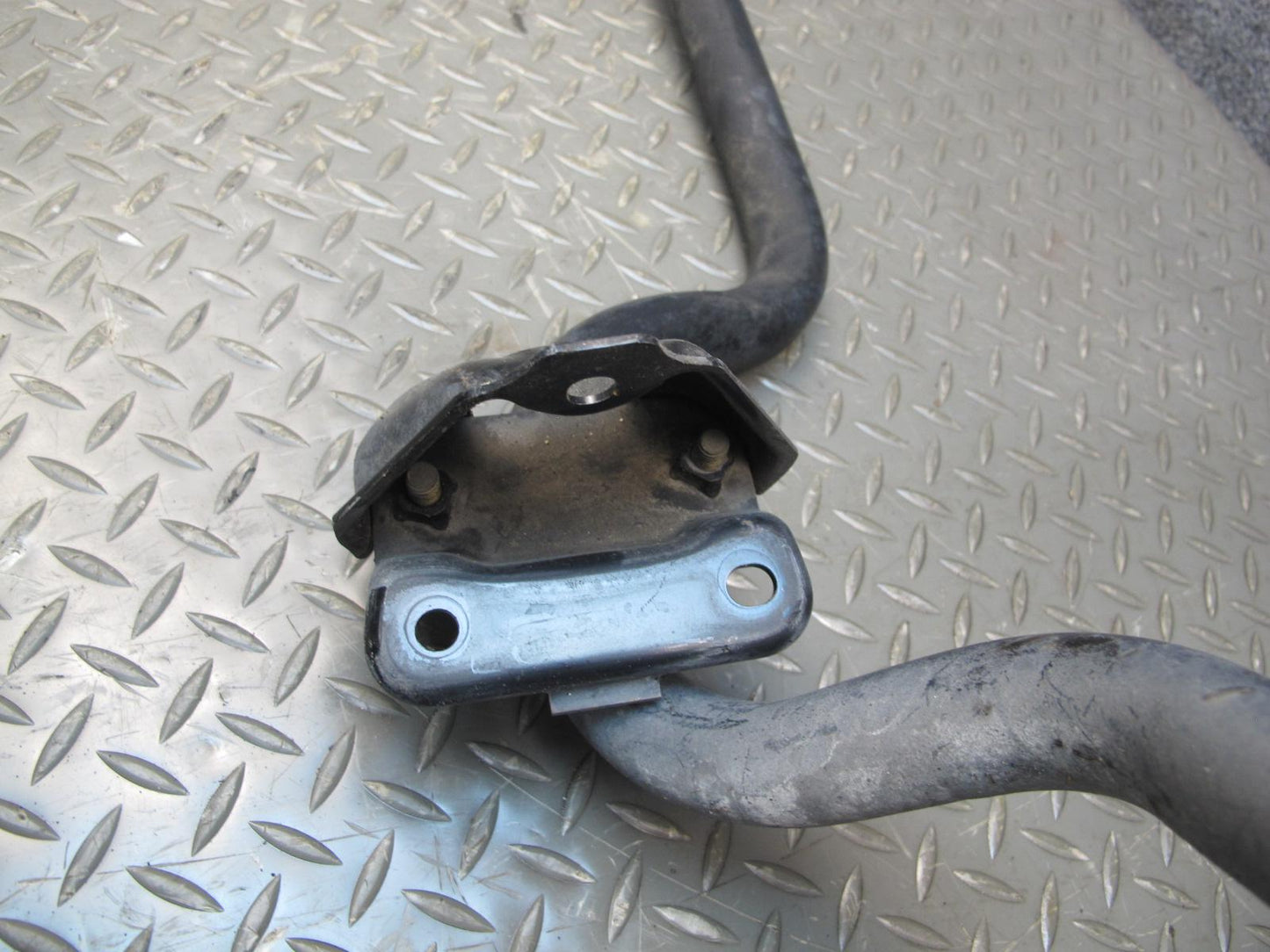 95-96 Lexus JZZ31L SC400 SC300 Front & Rear Stabilizer Sway Bar w Links Set OEM