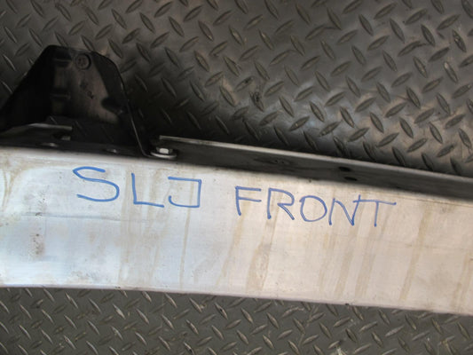 03-12 Mercedes R230 Sl-class Front Bumper Impact Reinforcement Bar OEM