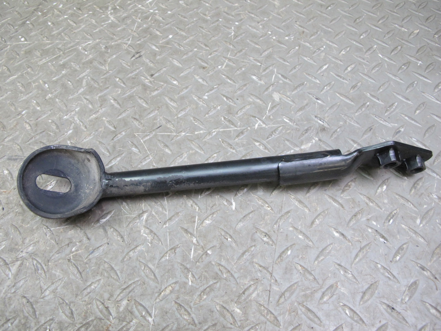 92-00 Lexus JZZ31L SC400 SC300 Set of 2 Front Suspension Link Rod Bar OEM