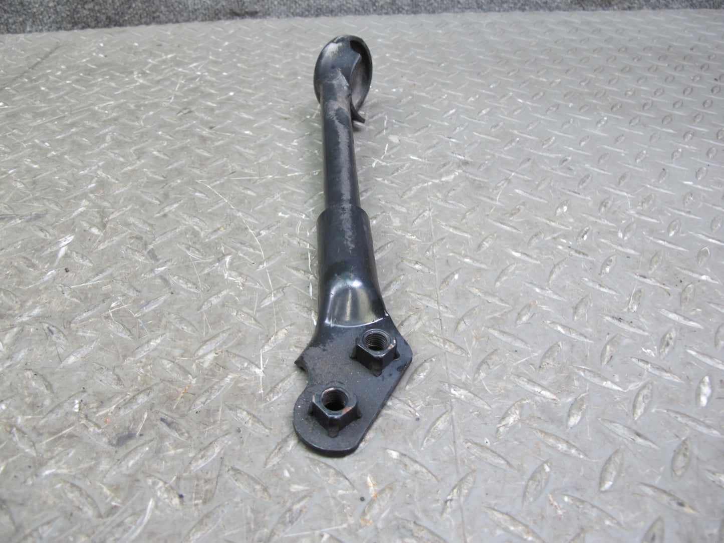 92-00 Lexus JZZ31L SC400 SC300 Set of 2 Front Suspension Link Rod Bar OEM