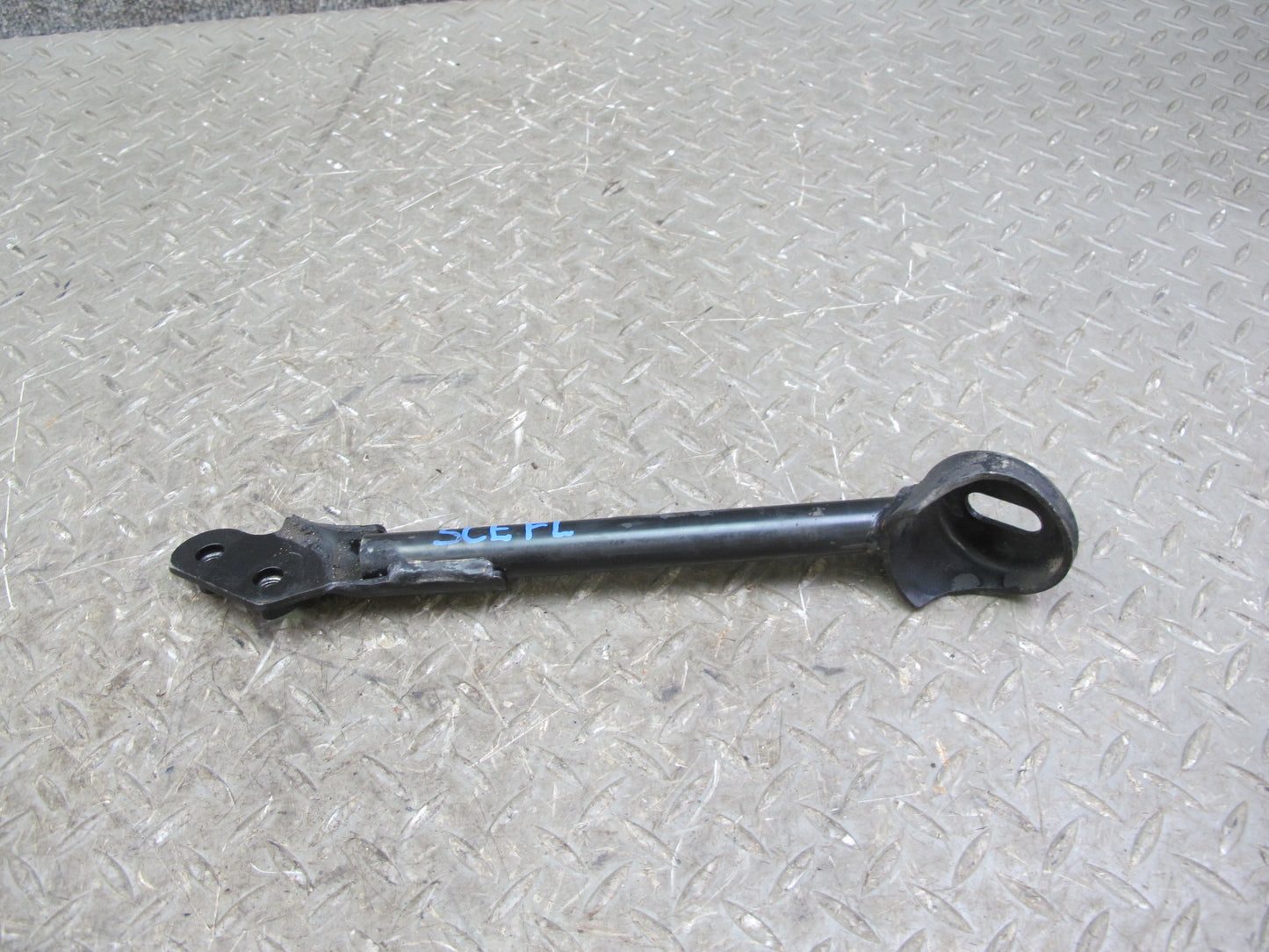 92-00 Lexus JZZ31L SC400 SC300 Set of 2 Front Suspension Link Rod Bar OEM