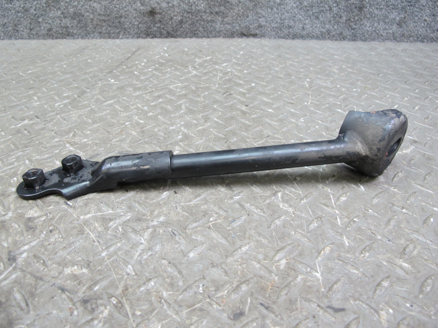 92-00 Lexus JZZ31L SC400 SC300 Set of 2 Front Suspension Link Rod Bar OEM