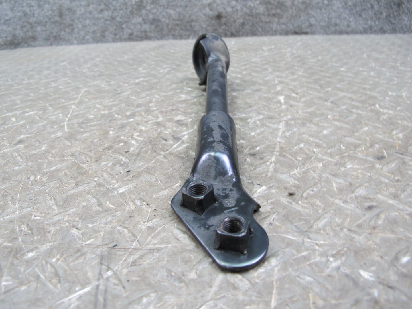 92-00 Lexus JZZ31L SC400 SC300 Set of 2 Front Suspension Link Rod Bar OEM