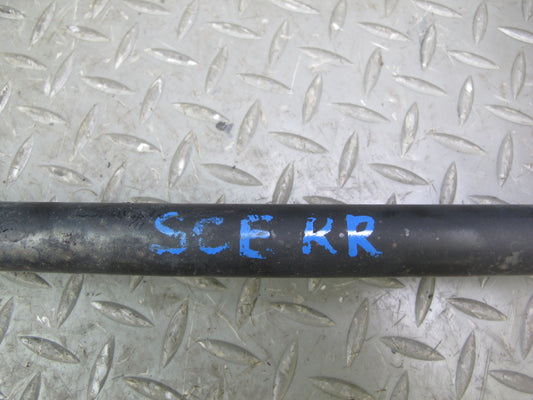 94-96 Lexus JZZ31L SC400 SC300 Set of 4 Rear Right Suspension Control Arm OEM