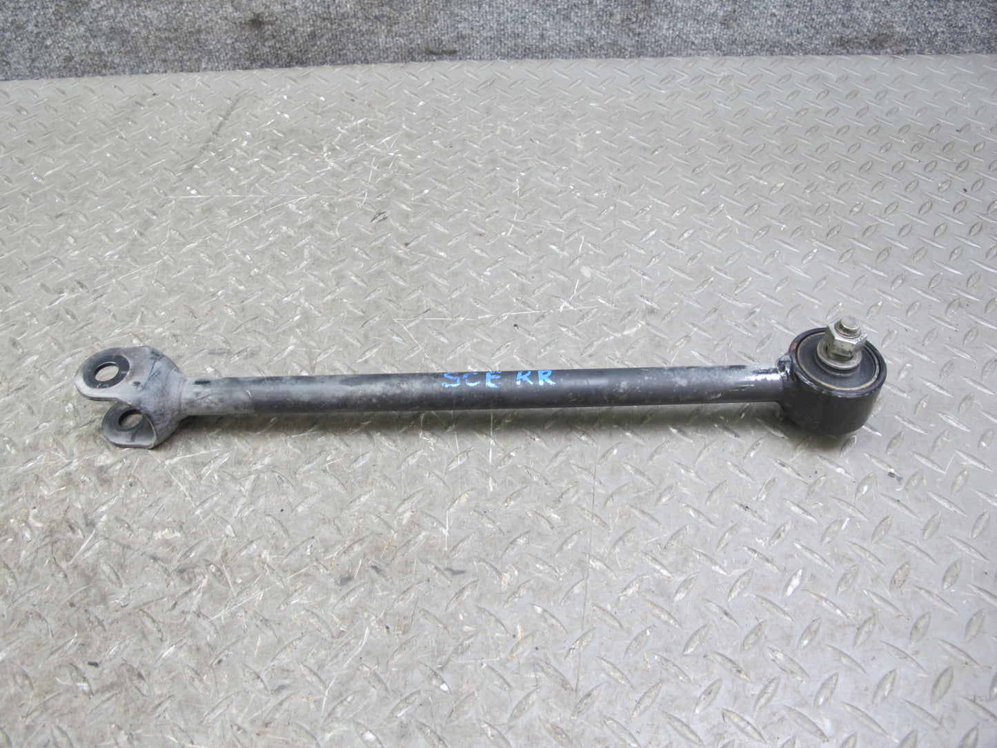 94-96 Lexus JZZ31L SC400 SC300 Set of 4 Rear Right Suspension Control Arm OEM