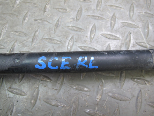 94-96 Lexus JZZ31L SC400 SC300 Set of 4 Rear Left Suspension Control Arm OEM