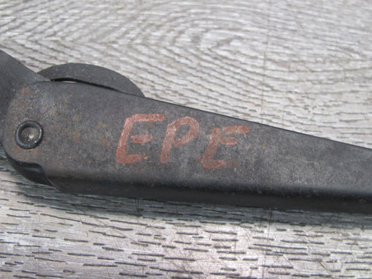 1983-1995 Porsche 928 S Front Left & Right Side Windshield Wiper Arm Set of 2