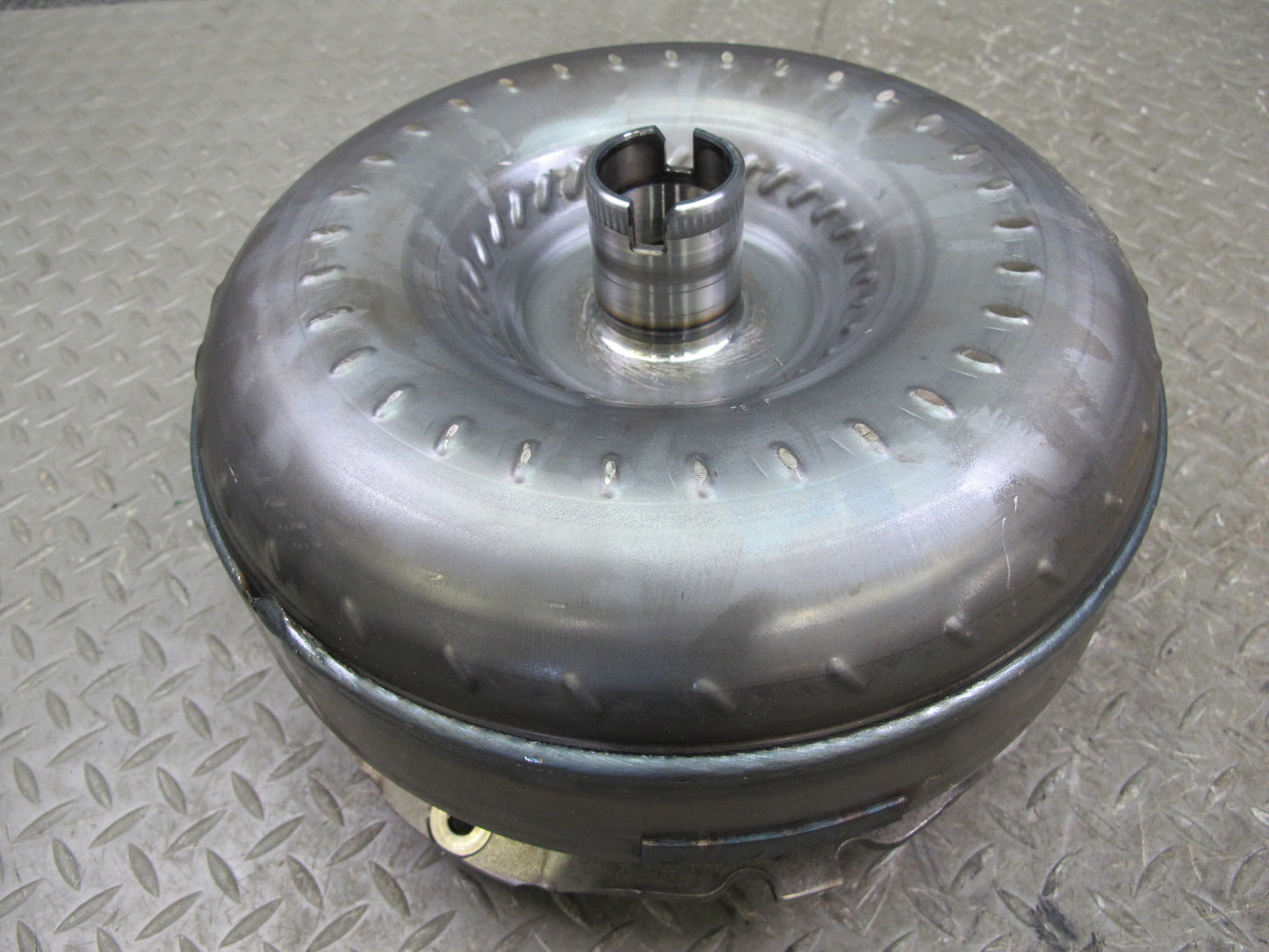 2012-2015 Mercedes W166 X166 722.9 A/T Transmission Torque Converter