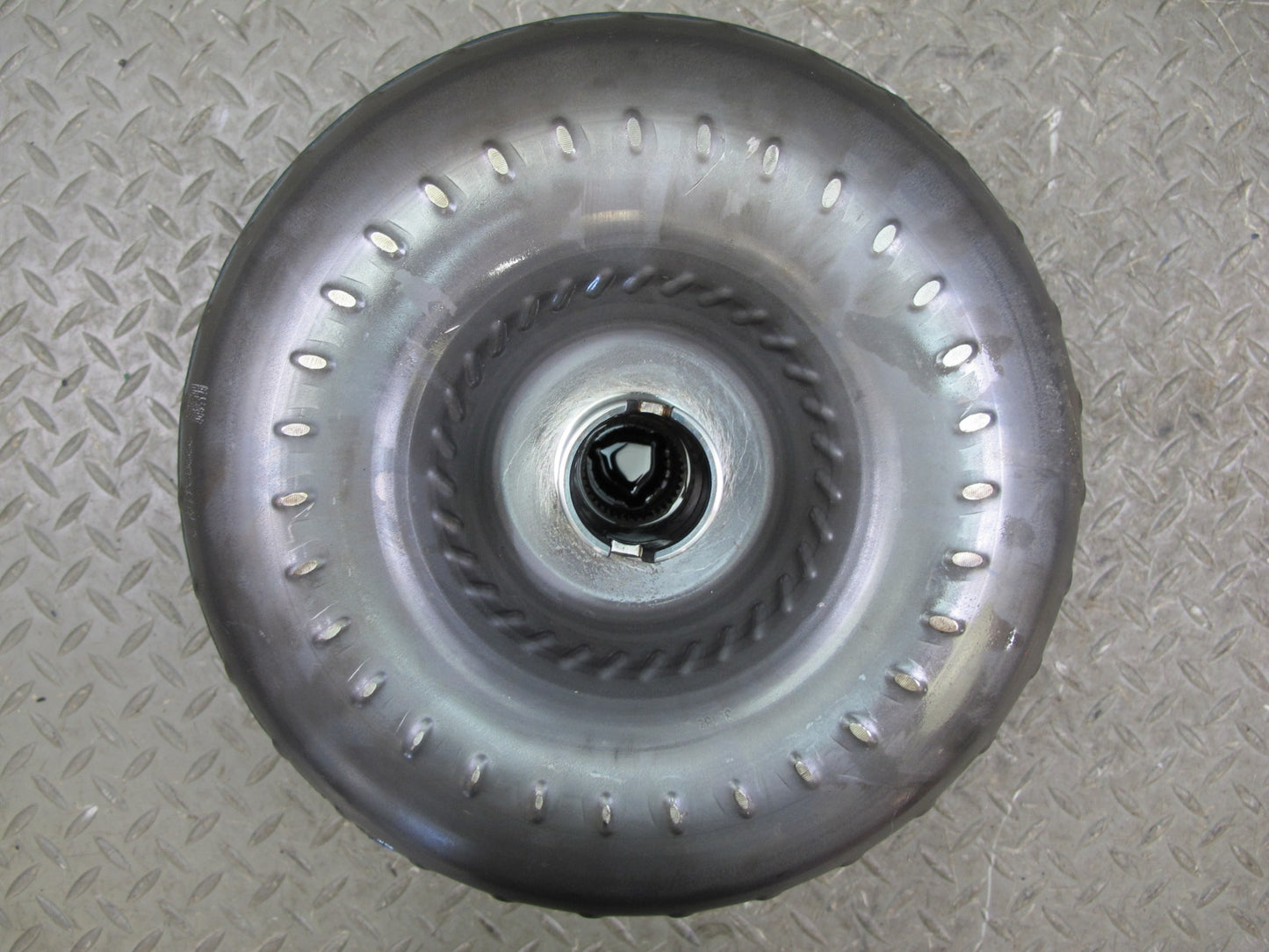 2012-2015 Mercedes W166 X166 722.9 A/T Transmission Torque Converter