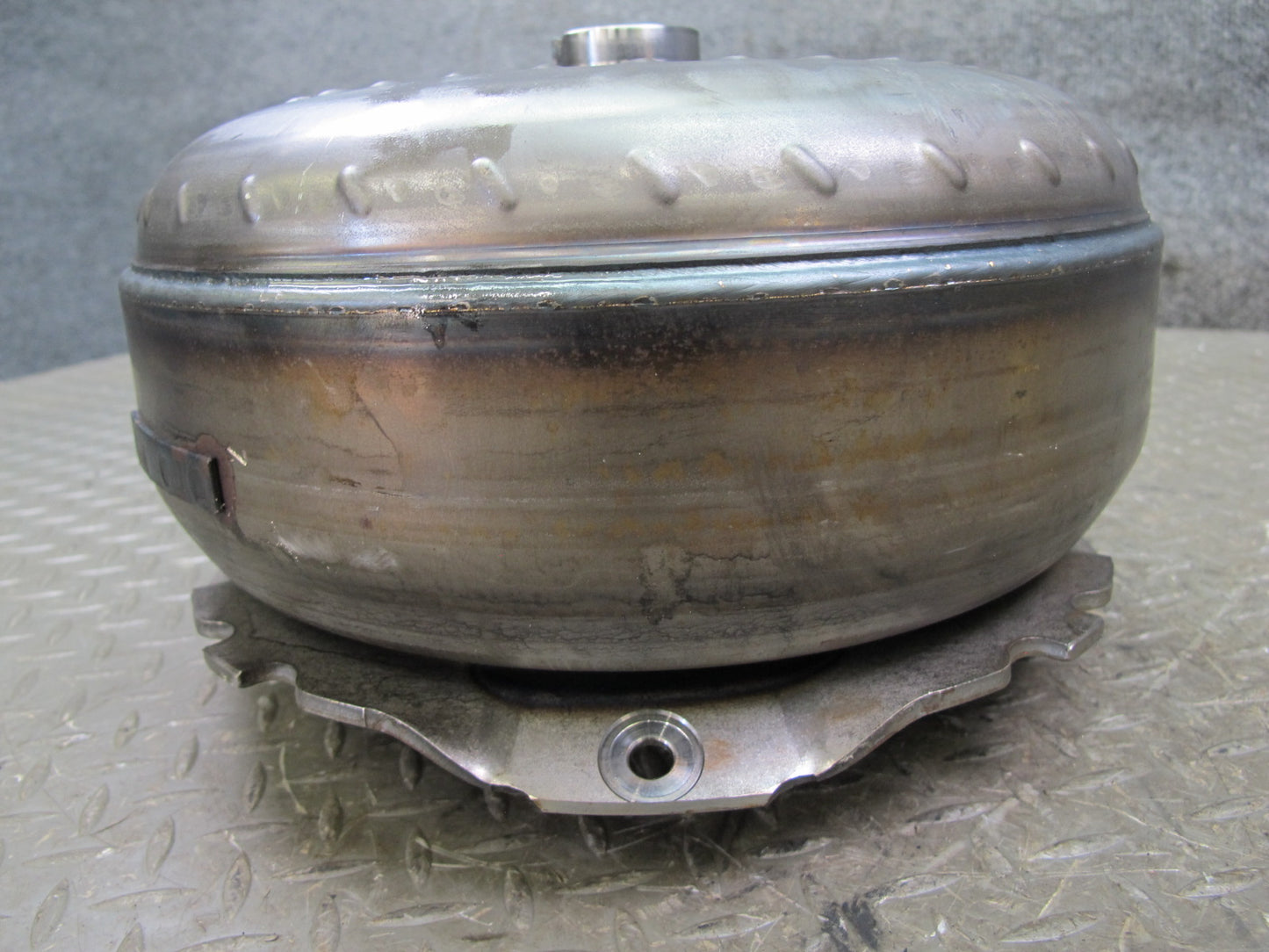 2012-2015 Mercedes W166 X166 722.9 A/T Transmission Torque Converter