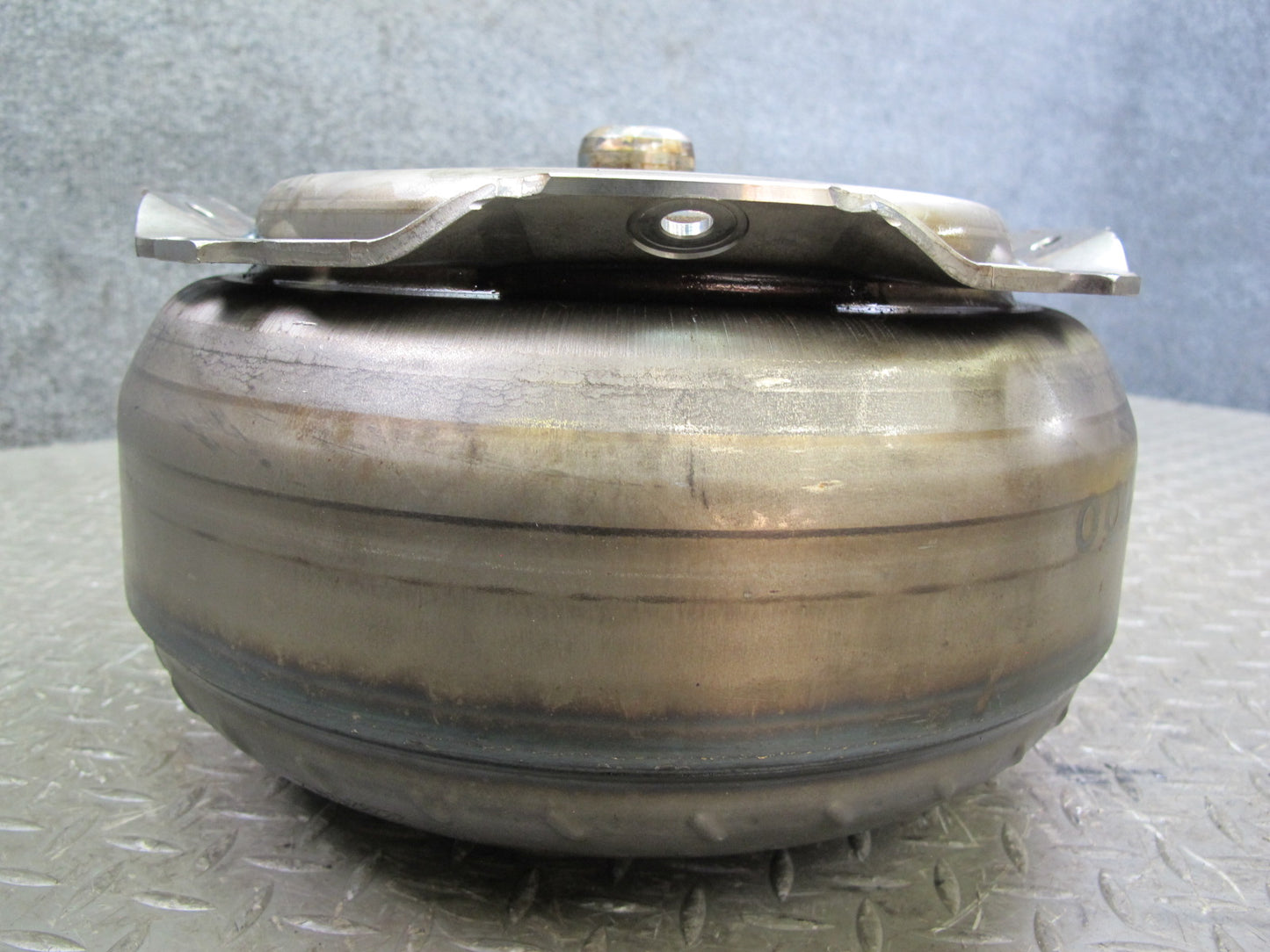 2012-2015 Mercedes W166 X166 722.9 A/T Transmission Torque Converter