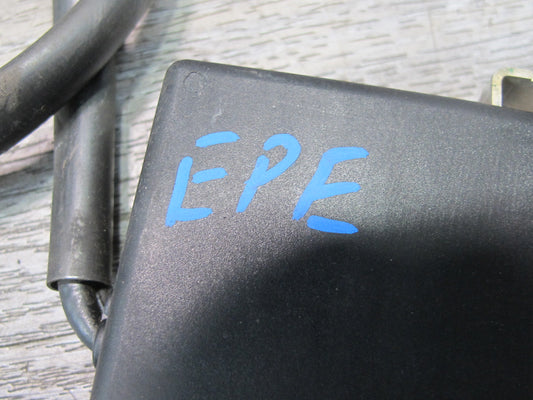 1984-1991 Porsche 928 S Audio Radio Antenna Amplifier Harness 92864517301