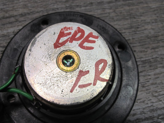 1984-1991 Porsche 928 S Left & Right Door Tweeter Speaker Set of 2