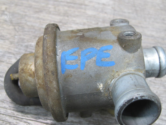 1984-1986 Porsche 928 S Engine EGR Air Injector Valve