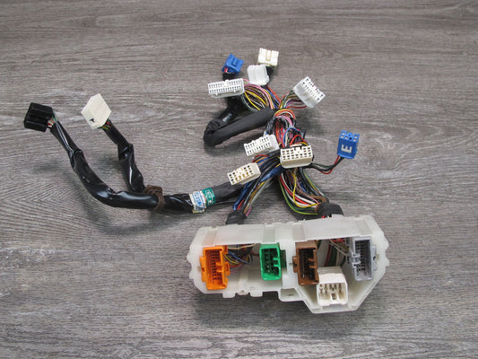 1995 Lexus JZZ31L SC300 Console Box Wire Wiring Harness 82166-24150 OEM