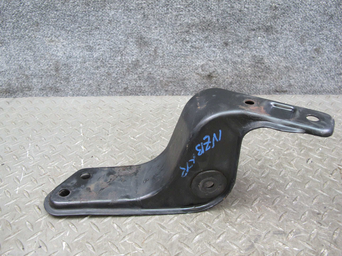 1990 Nissan Z32 300ZX 2+0 NA Set of 5 Front Right Suspension Control Arm OEM