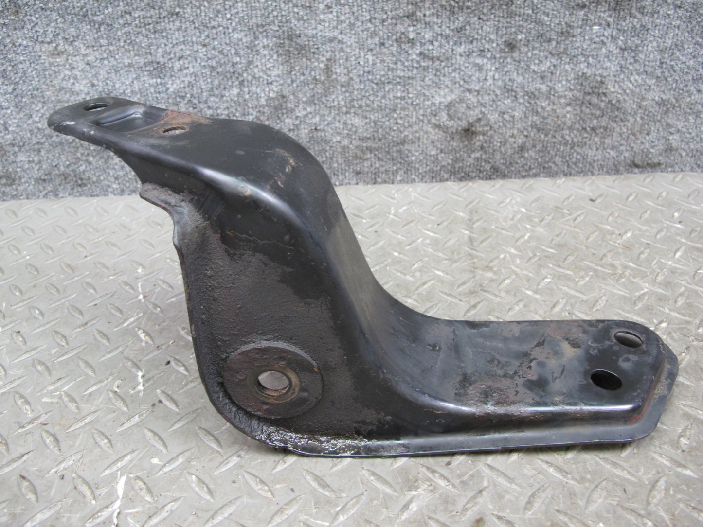 1990 Nissan Z32 300ZX 2+0 NA Set of 5 Front Right Suspension Control Arm OEM