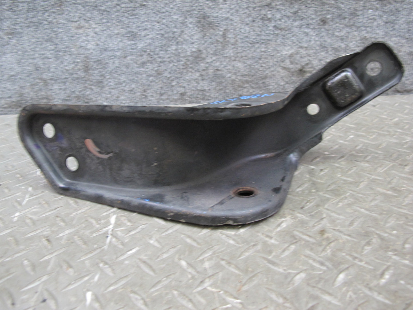 1990 Nissan Z32 300ZX 2+0 NA Set of 5 Front Right Suspension Control Arm OEM