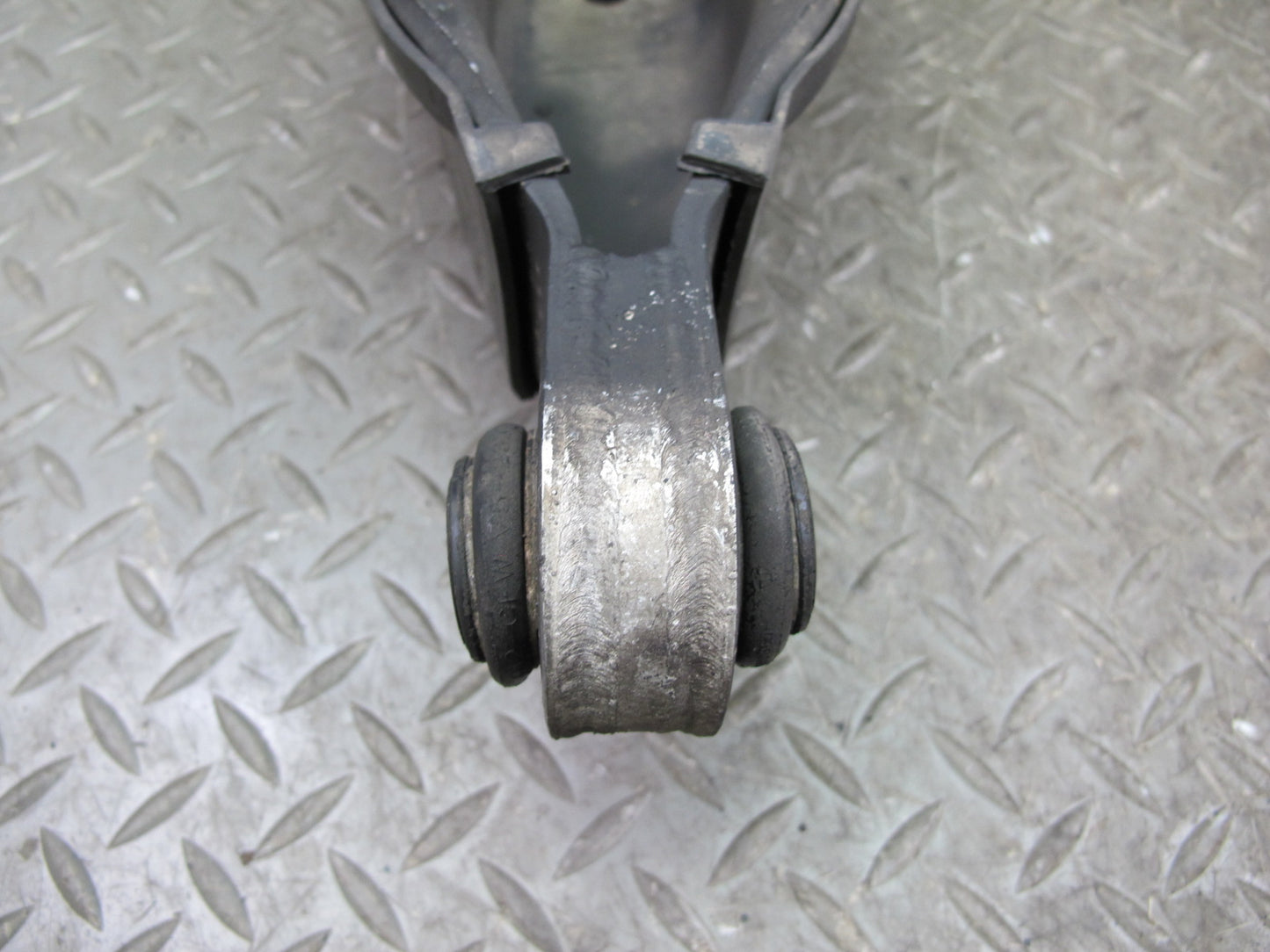03-08 Mercedes R230 Sl-class Set of 5 Rear Right Upper & Lower Control Arm OEM