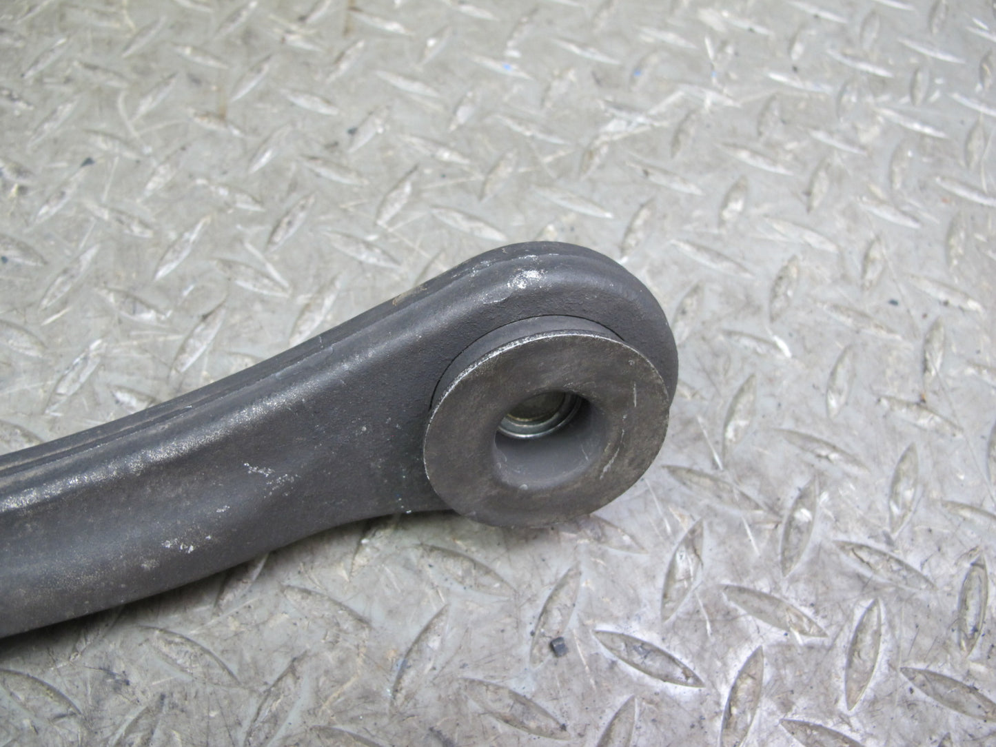 03-08 Mercedes R230 Sl-class Set of 5 Rear Right Upper & Lower Control Arm OEM