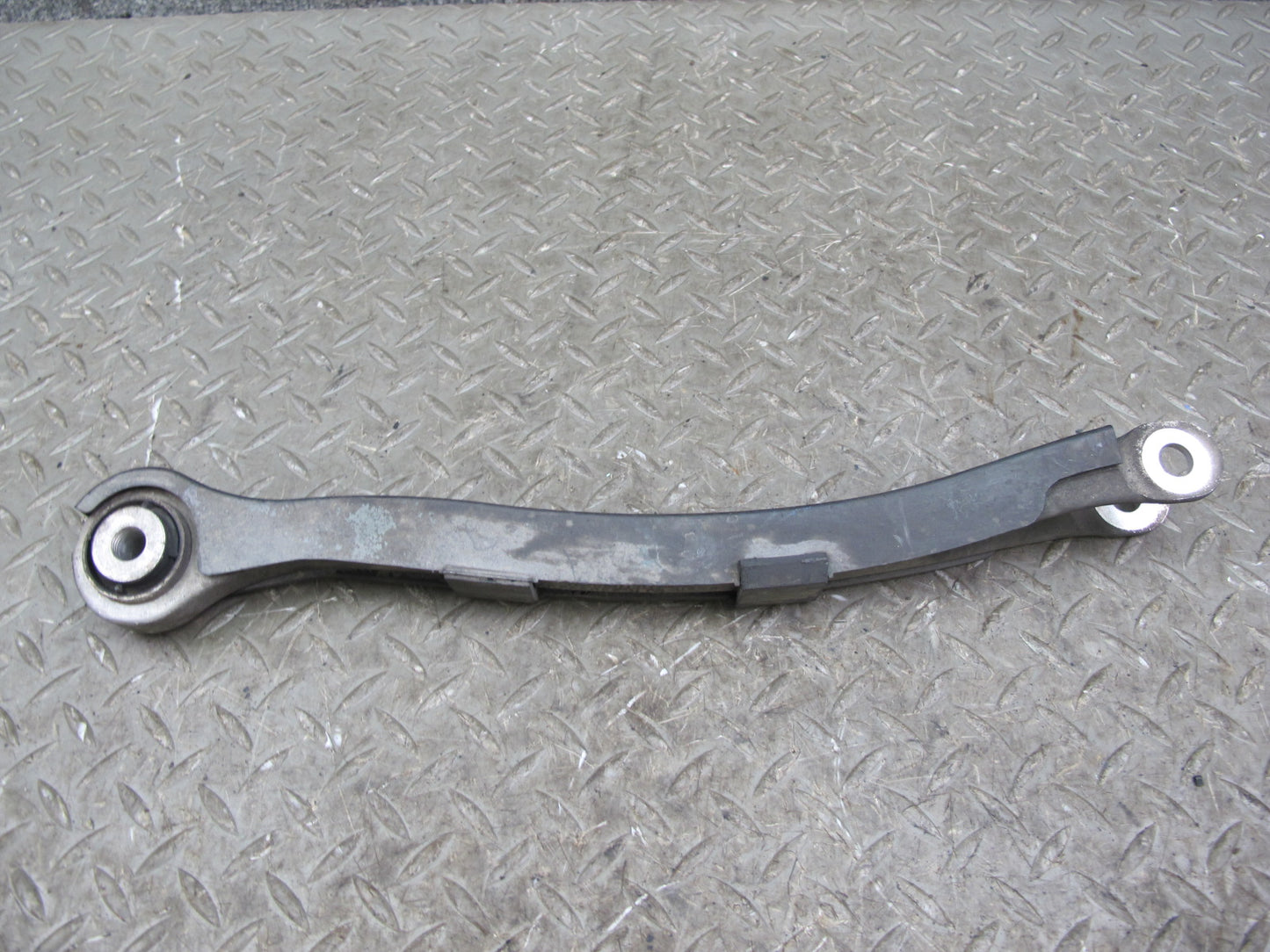 03-08 Mercedes R230 Sl-class Set of 5 Rear Right Upper & Lower Control Arm OEM