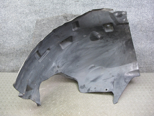 2012-2019 Mercedes W166 ML GLE Front Left Side Wheel Arch Guard Liner Cover Rear