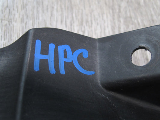 2011-2014 Porsche Cayenne 958 Front Bumper Headlight Mount Bracket Set of 4