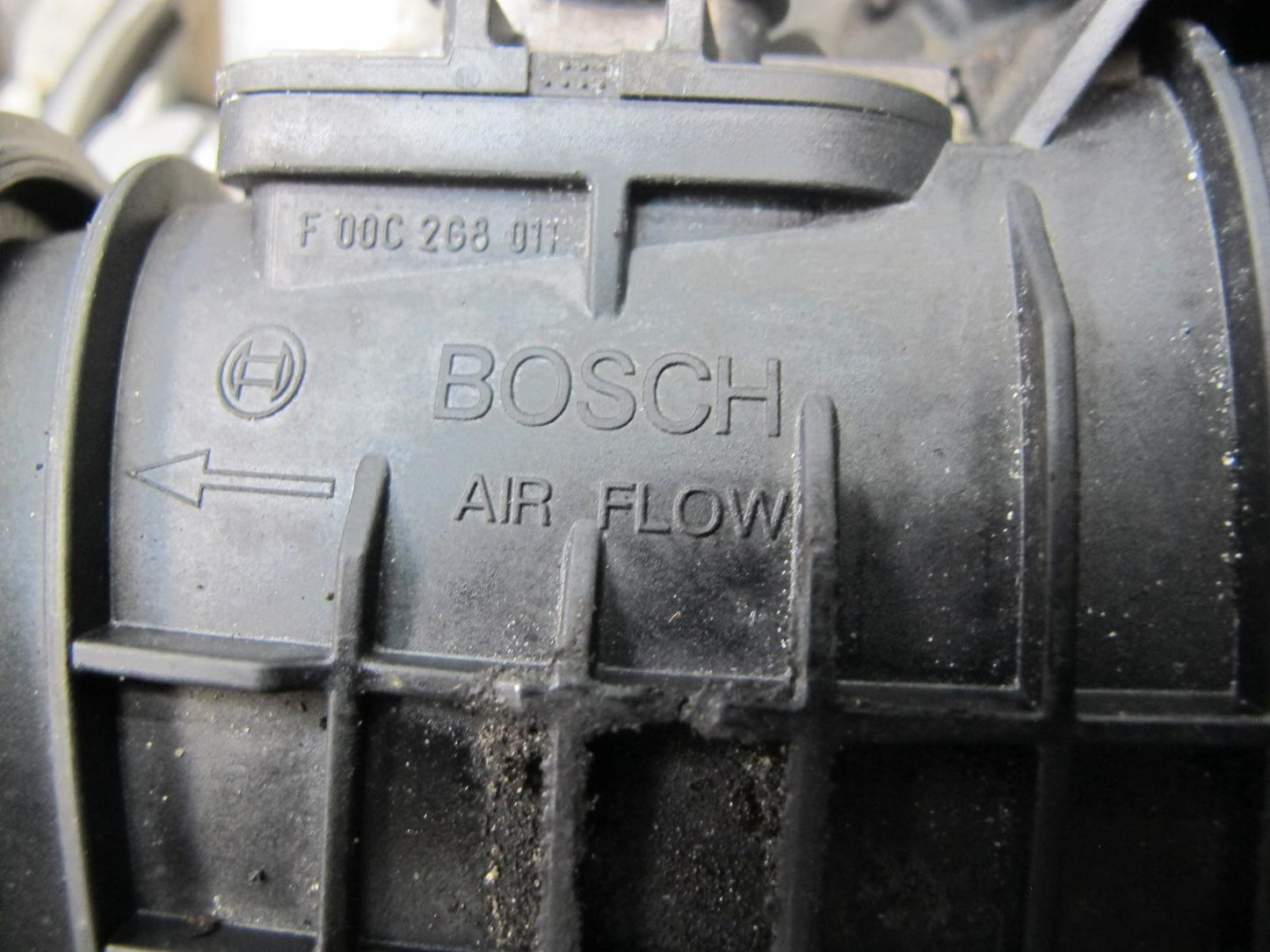 12-16 Mercedes W166 ML350 Bluetec OM642 D51 V6 3.0L Complete Engine Motor 140K