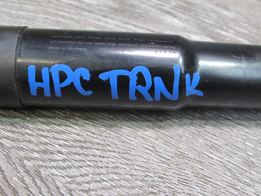 2011-2018 Porsche Cayenne 958 Rear Trunk Lift Shock Strut Support Set of 2