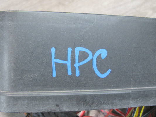 2011-2018 Porsche Cayenne 958 Fuse Relay Box Module 7L0937615G