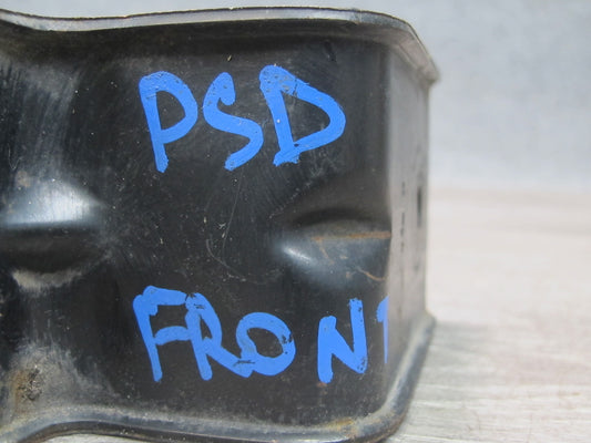 06-09 Pontiac Solstice Set of 2 Radiator Upper Mount Bracket Holder OEM