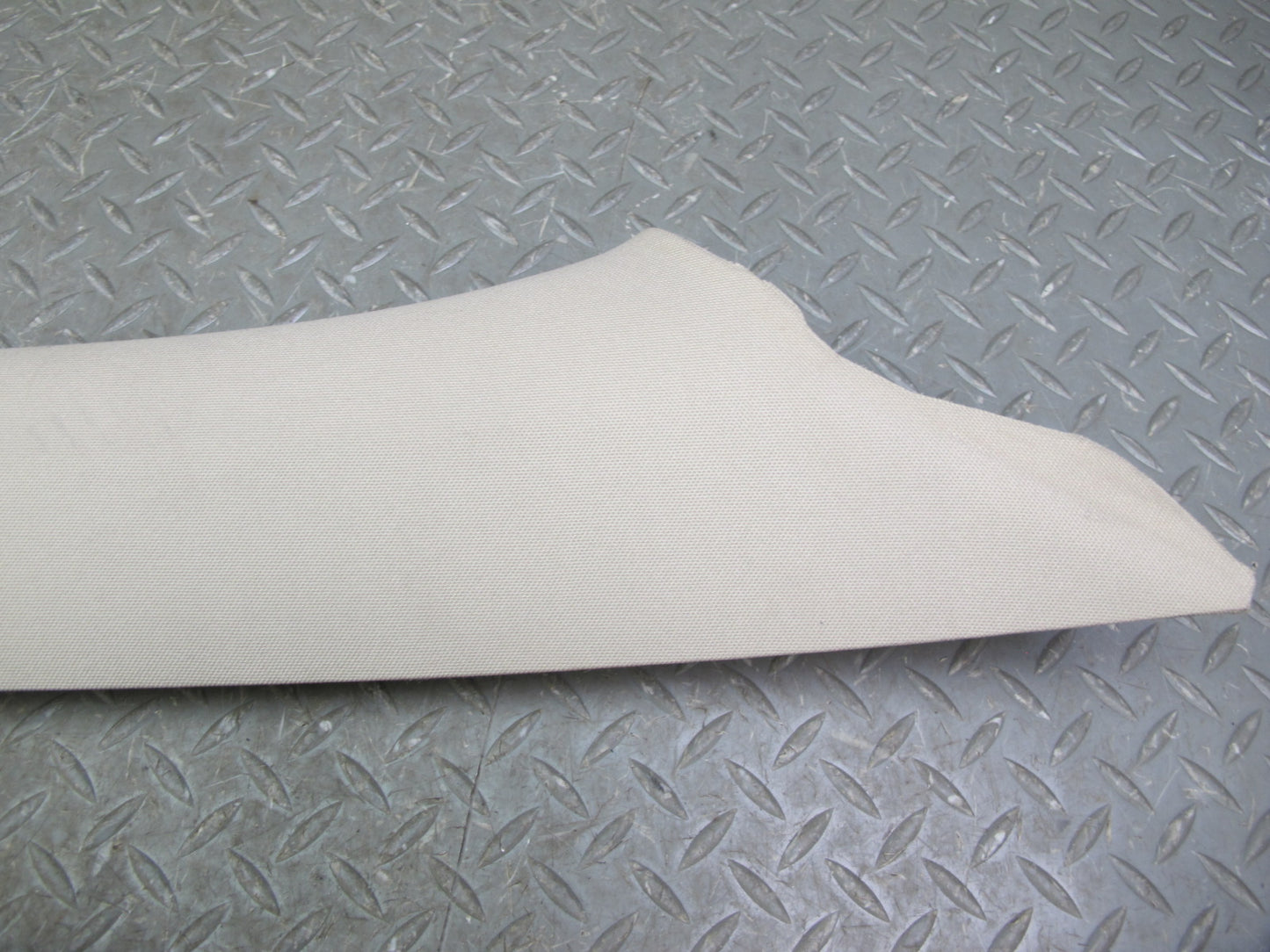 2012-2019 Mercedes W166 ML GLE Front Left Right Side A Pillar Trim Cover Set