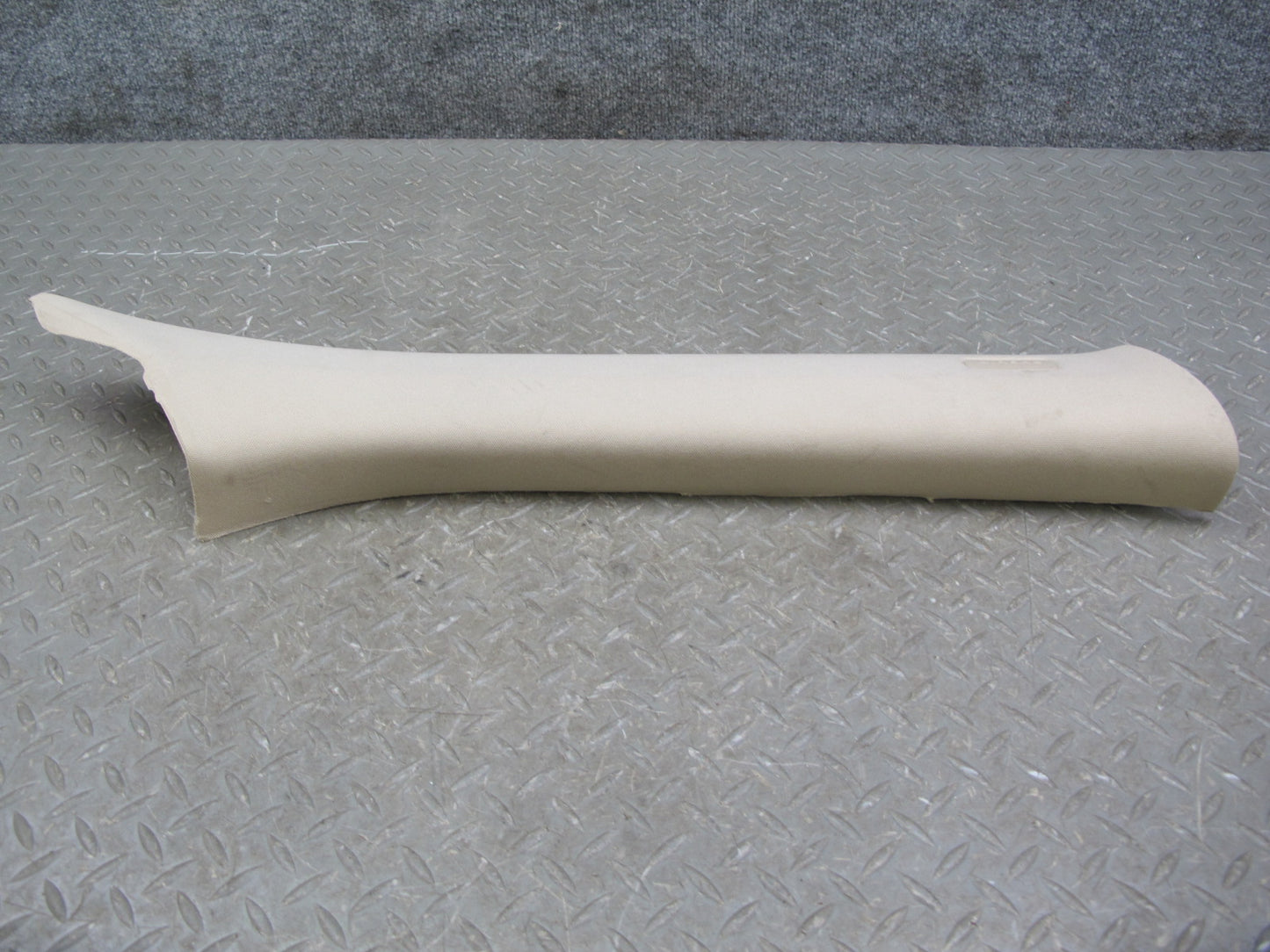 2012-2019 Mercedes W166 ML GLE Front Left Right Side A Pillar Trim Cover Set